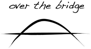 OVER THE BRIDGE