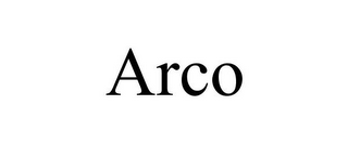 ARCO