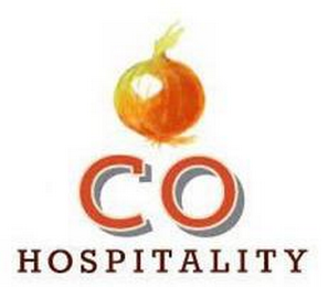 CO HOSPITALITY