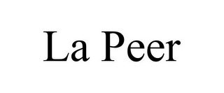 LA PEER