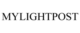 MYLIGHTPOST