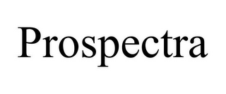 PROSPECTRA