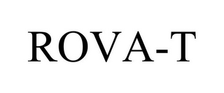 ROVA-T