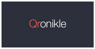 QRONIKLE