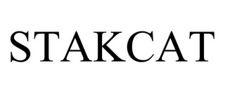 STAKCAT