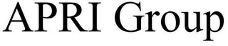 APRI GROUP
