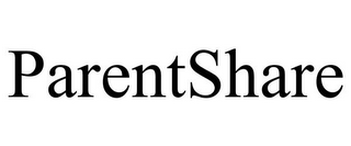 PARENTSHARE
