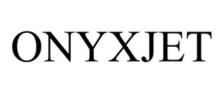 ONYXJET