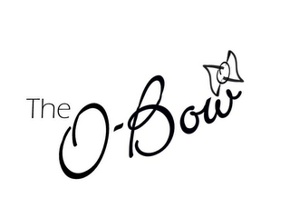 THE O-BOW