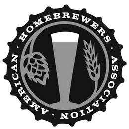 AMERICAN · HOMEBREWERS · ASSOCIATION ·