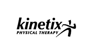 KINETIX PHYSICAL THERAPY