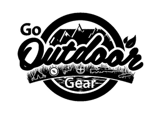 GO OUTDOOR GEAR