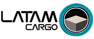 LATAM CARGO