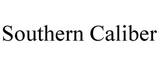 SOUTHERN CALIBER