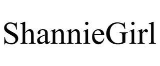 SHANNIEGIRL
