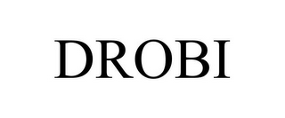 DROBI