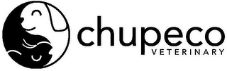CHUPECO VETERINARY