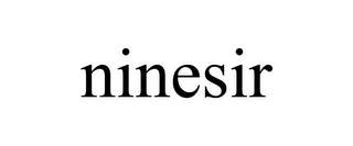 NINESIR
