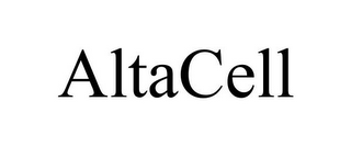 ALTACELL