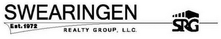 SWEARINGEN REALTY GROUP, L.L.C. EST. 1972 SRG