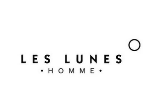 LES LUNES HOMME