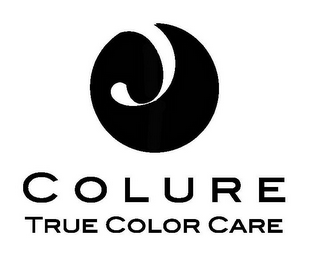 COLURE TRUE COLOR CARE