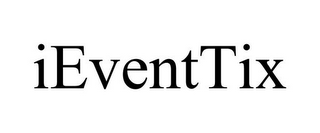 IEVENTTIX