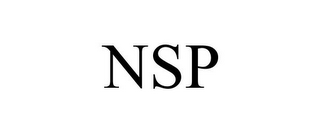 NSP