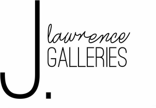 J. LAWRENCE GALLERIES