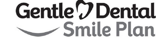 GENTLE DENTAL SMILE PLAN