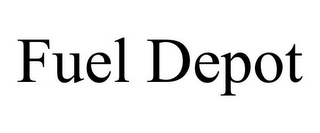 FUEL DEPOT
