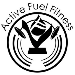 ACTIVE FUEL FITNESS
