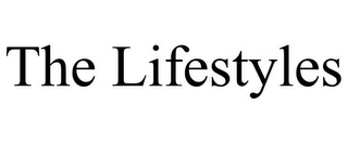 THE LIFESTYLES
