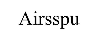 AIRSSPU