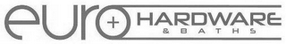 EUROHARDWARE & BATHS