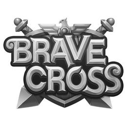 BRAVE CROSS