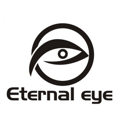 ETERNAL EYE