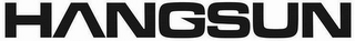 HANGSUN