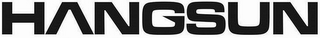 HANGSUN
