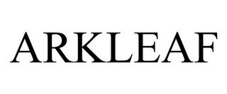 ARKLEAF