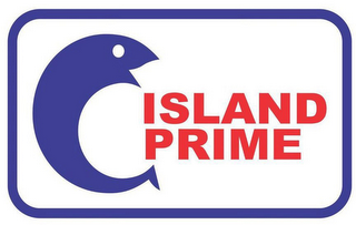 C ISLAND PRIME