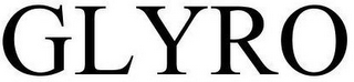 GLYRO