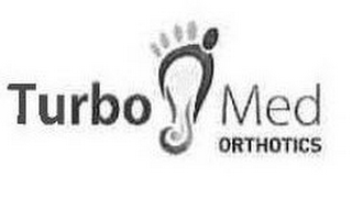 TURBO MED ORTHOTICS