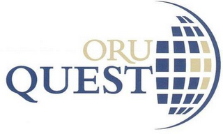 ORU QUEST