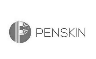 P PENSKIN