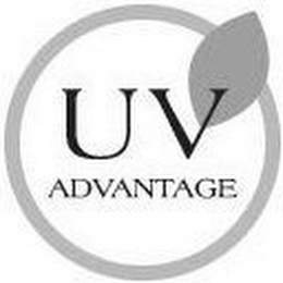 UV ADVANTAGE