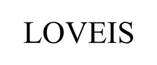 LOVEIS