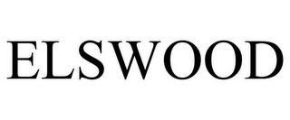 ELSWOOD