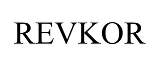 REVKOR