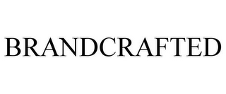 BRANDCRAFTED